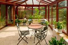 Glen Of Newmill conservatory quotes