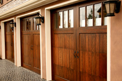 Glen Of Newmill garage extension quotes