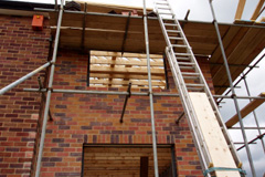 house extensions Glen Of Newmill